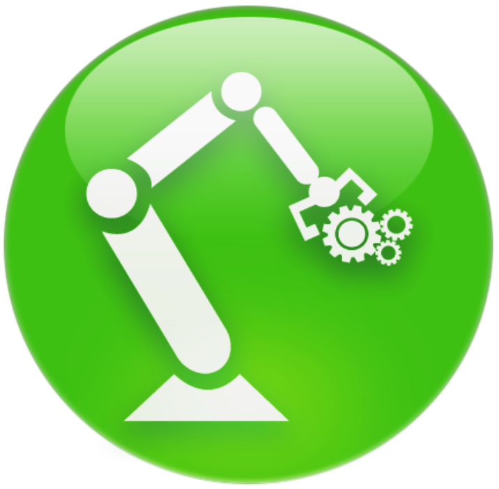 autom button