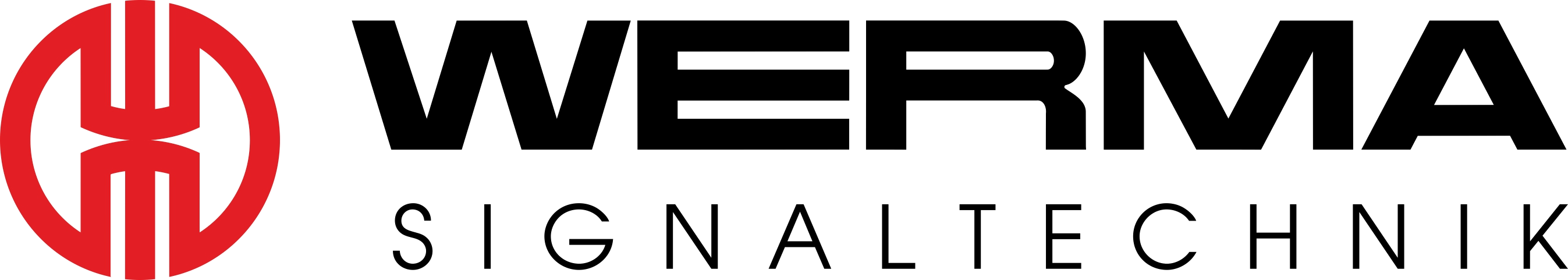 WERMA LOGO