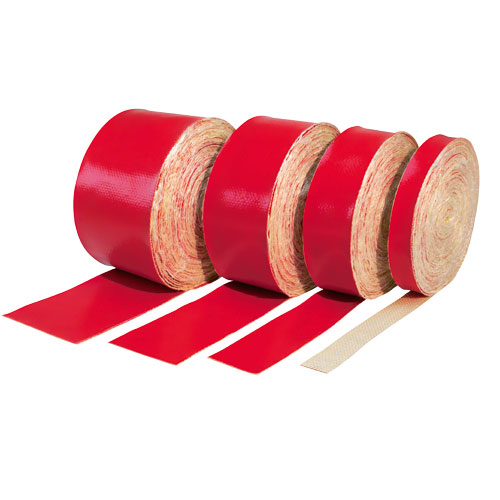 FLEXAhightemp Wickelband