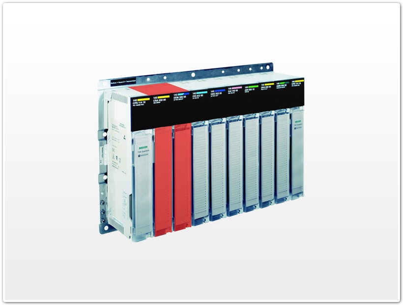 8 Modicon Quantum safety big