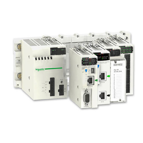 schneider modicon m340 plc 500x500