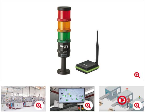 Smartmonitor