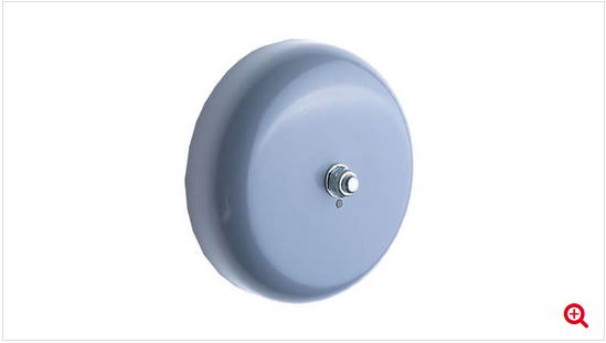 alarm bell